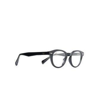 ROUND AMKA SHINE BLACK - Image 2