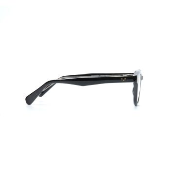 ROUND AMKA SHINE BLACK - Image 3