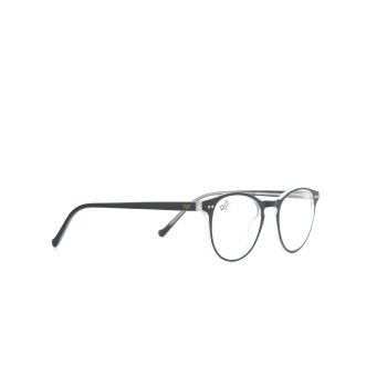 ROUND OGO BLACK CLEAR - Image 2