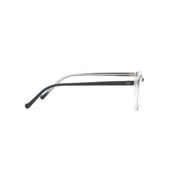 ROUND OGO BLACK CLEAR - Image 3