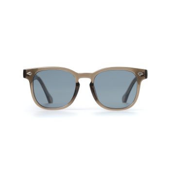 BEGI CLEAR BROWN