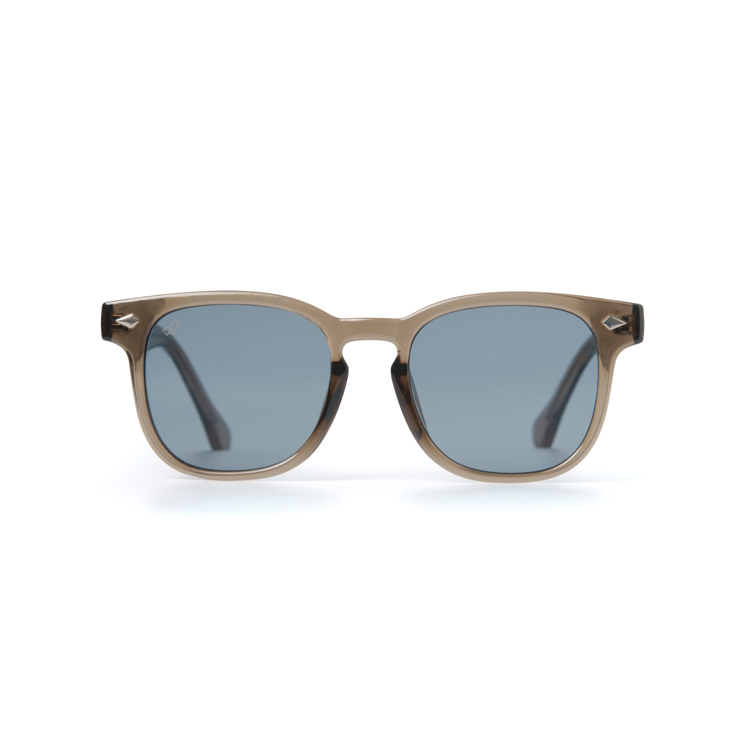28OTR82390-A.jpg BEGI CLEAR BROWN - Image 1