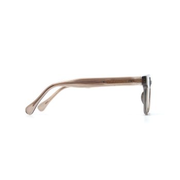 BEGI CLEAR BROWN - Image 3