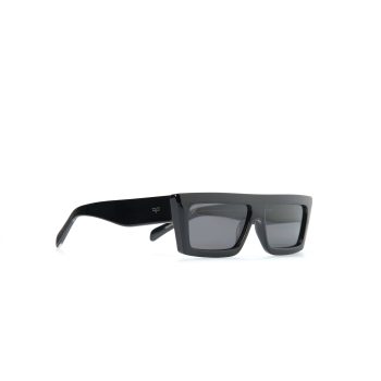 SHIELD BEGI WITH GREY BLACK LENSES POLARISED - Image 2