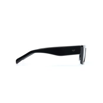 SHIELD BEGI WITH GREY BLACK LENSES POLARISED - Image 3