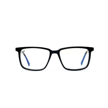 SQUARE GHOV OPTICAL FRAME HANDMADE