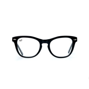 Cat Eye Χειροποίητος Σκελετός Για Οπτικά