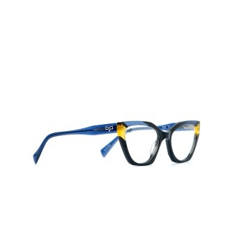 CAT EYE OPTICAL FRAME HANDMADE - Image 2