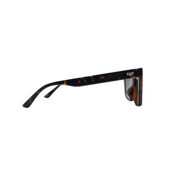 CAT EYE CEIL SHELL BROWN - Image 3