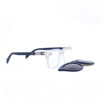 ROUND ONCE WITH TWO FOLDING CLIP ON - Image 4