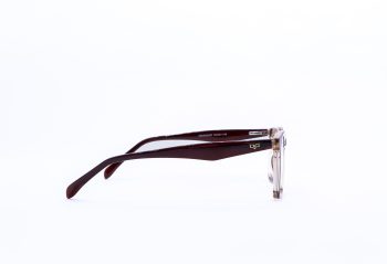 SQUARE OGO RED CLEAR - Image 3