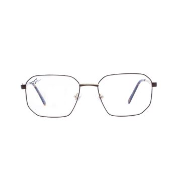 SQUARE OGO GOLD