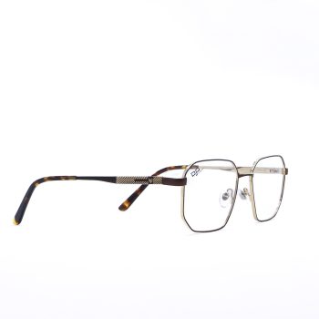 SQUARE OGO GOLD - Image 2