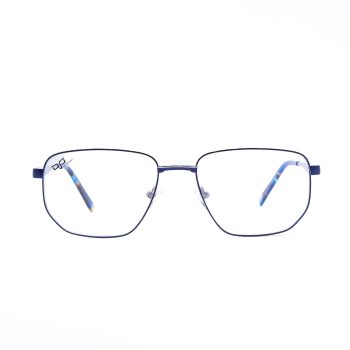 SQUARE OGO SILVER
