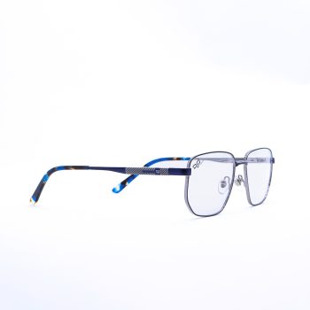 SQUARE OGO SILVER - Image 2