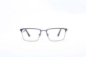 SQUARE OGO BLACK