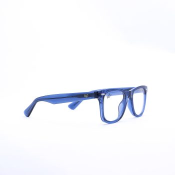 SQUARE OGO BLUE CLEAR - Image 2