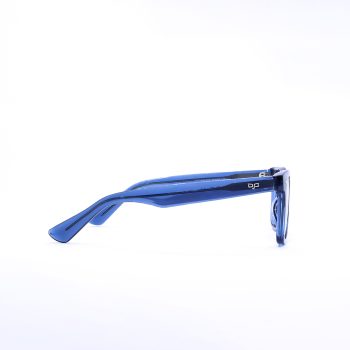 SQUARE OGO BLUE CLEAR - Image 3
