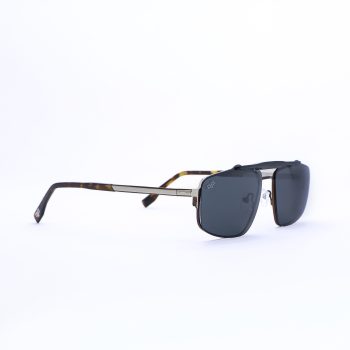 SQUARE OPTICAL WITH POLARISED CLIP ON - Image 2
