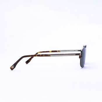 SQUARE OPTICAL WITH POLARISED CLIP ON - Image 3
