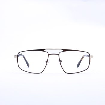 SQUARE OPTICAL WITH POLARISED CLIP ON - Image 7