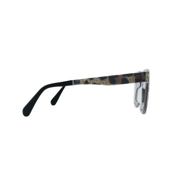 SQUARE WOODEN SUNGLASSES HANDMADE - Image 3