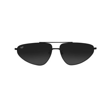 CAT EYE CEIL BLACK POLARISED