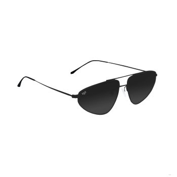 CAT EYE CEIL BLACK POLARISED - Image 2