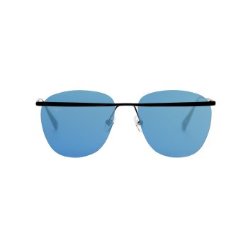 SQUARE OJU BLUE