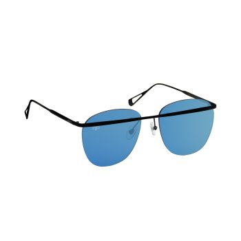 SQUARE OJU BLUE - Image 2