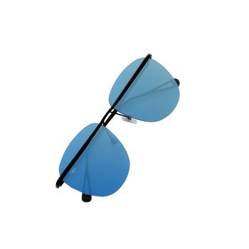 SQUARE OJU BLUE - Image 4