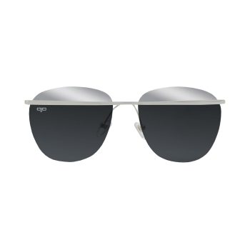 SQUARE OYE SILVER