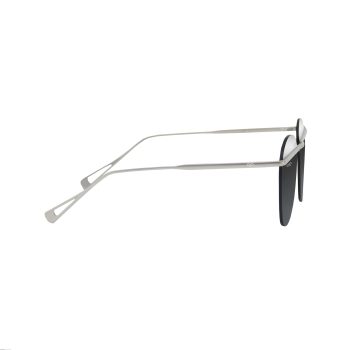 SQUARE OYE SILVER - Image 3