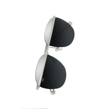SQUARE OYE SILVER - Image 4