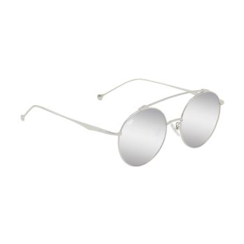 ROUND SUL SILVER POLARISED - Image 2