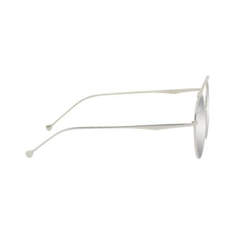 ROUND SUL SILVER POLARISED - Image 3