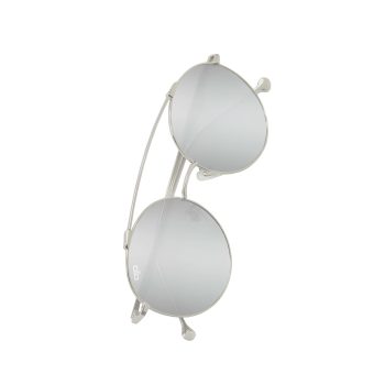 ROUND SUL SILVER POLARISED - Image 4