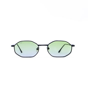 OVAL ANYA BLACK