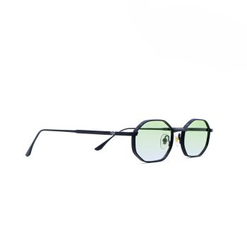 OVAL ANYA BLACK - Image 2
