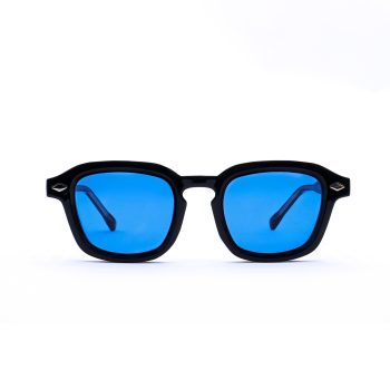 ROUND CEIL BLACK