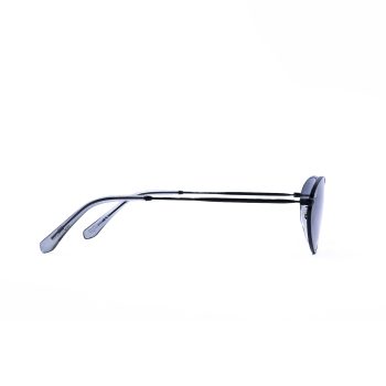 OVAL ANYA BLACK - Image 3