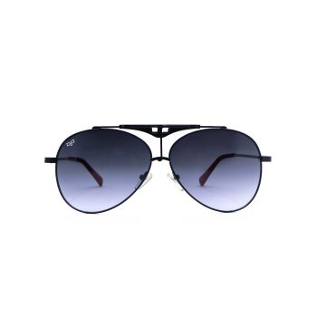 OVAL MATA BLACK