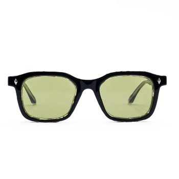 SQUARE CEIL BLACK