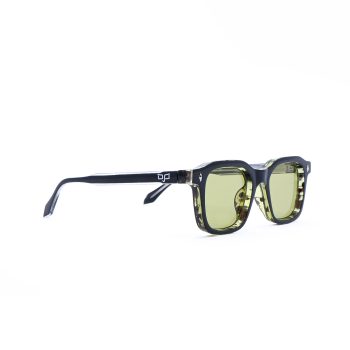 SQUARE CEIL BLACK - Image 2