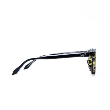 SQUARE CEIL BLACK - Image 3
