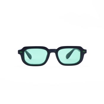 MILO GREEN