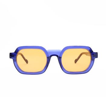 SQUARE SUL BLUE ORANGE CAT.2