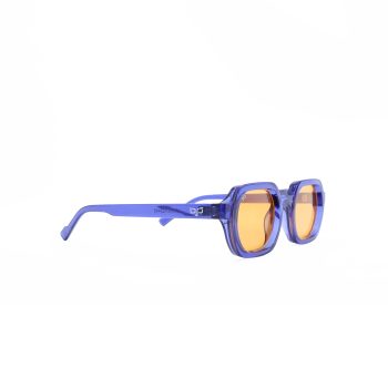 SQUARE SUL BLUE ORANGE CAT.2 - Image 2