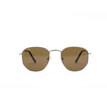 SQUARE BEGI GOLD GOLD