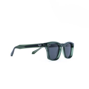 ROUND CEIL CLEAR GREEN - Image 2